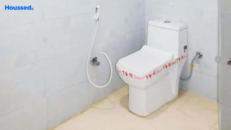 Sample Apartment